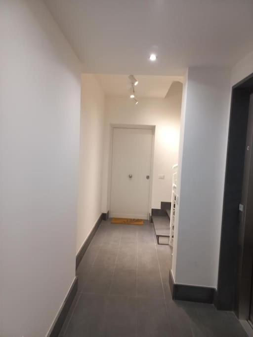Appartamento Andrew's Center Roma