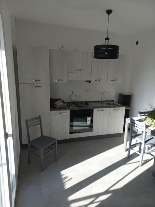 Appartamento Andrew's Center